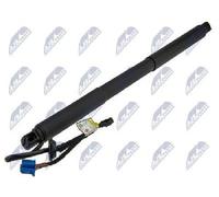 NTY Motore Elettrico Portellone Posteriore Destra per Benz M - Classe 166 W166