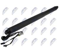 NTY Motore elettrico, Cofano posteriore compatibile con SKODA VAG AE-SK-029