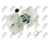NTY Elettromotore, Ventilatore abitacolo compatibile con BMW EWN-BM-002
