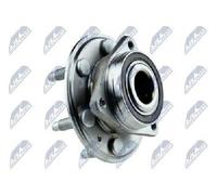 NTY Mozzo ruota KLP-CH-070 per Cadillac SRX 2010-2016 e Saab 9-4X 2011-2012 OE 1350278