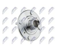 NTY Mozzo ruota anteriore KLP-HD-022P3 compatibile con Honda Accord