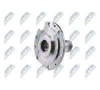 NTY KLP-NS-003PL Mozzo ruota per NISSAN