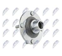 Original NTY Mozzo Ruota KLP-NS-038P Per Nissan