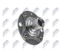 NTY Mozzo ruota KLP-PL-009P per OPEL/VAUXHALL