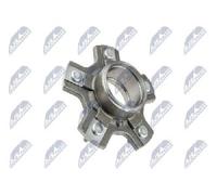 Mozzo Di Ruota Anteriore Suzuki Jimny 4WD - A Partire Dal 1998 4342050820