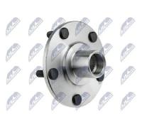 NTY Mozzo ruota KLP-TY-020P2 Anteriore sinistro per Toyota e Daihatsu