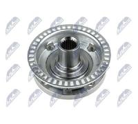NTY Mozzo Ruota Anteriore KLP-VW-000P3 Compatibile con VW Lupo (98) Polo (94-) OE 6N0407613