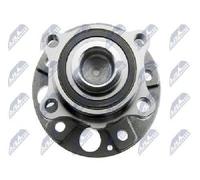 Mozzo ruota Assale posteriore Sx KLT-DW-098 NTY per SSANGYONG TIVOLI XLV SUV
