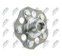 NTY Mozzo ruota compatibile con HONDA KLT-HD-051P