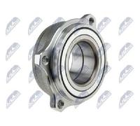 Kit Cuscinetto Ruota Hintrnachse Adatto per Mercedes E W211/212 02- OE zu Vergl