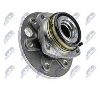 CUSCINETTO MOZZO RUOTA POSTERIORE MERCEDES SPRINTER 906 2006->, VOLKSWAGEN CR...