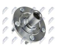 NTY KLT-MS-047P Mozzo ruota