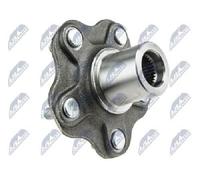 Mozzo ruota Assale posteriore Dx KLT-NS-081P NTY per INFINITI FX