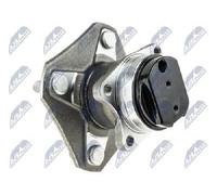 NTY Mozzo ruota compatibile con NISSAN KLT-NS-082