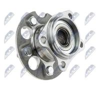 Mozzo Ruota Posteriore Lexus Rx300 03 Rx350 06 Rx400H 05 Toyota Highlander 05-10