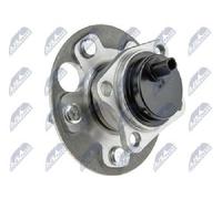 NTY Mozzo ruota compatibile con TOYOTA KLT-TY-089