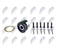 NTY KSB-KA-000 Mozzo ruota