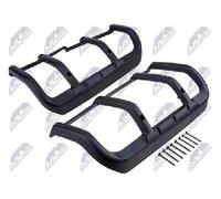 Original NTY Paraurti Posteriore EZC-LR-071 Per Land Rover