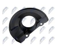 Original NTY Piastra Di Spruzzo Disco Freno HTO-MS-003 Per Mitsubishi