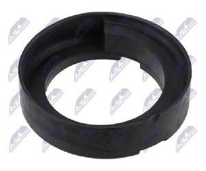 Original NTY Piastra Di Supporto AD-BM-006 Per BMW