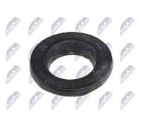 Original NTY Piastra Di Supporto AD-MS-032 Per Citroën Mitsubishi Peugeot