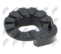 Original NTY Piastra Di Supporto AD-NS-067 Per Nissan Renault