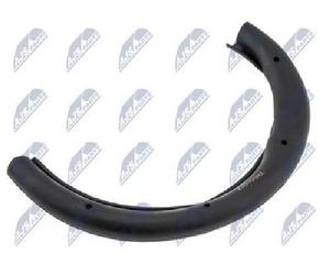 Original NTY Piastra Di Supporto AD-VV-012 Per Volvo
