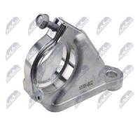 Original NTY Piastra Di Supporto Flangia Dell'Albero NLP-RE-002 Per Nissan Opel