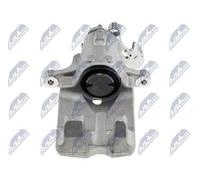 Pinza Freni Posteriori OE 13275929, BHS1206E Adatto A per Opel Insignia 08- Lin
