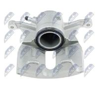 NTY HZP-AU-008 Pinza freno per AUDI,CUPRA,SEAT,SKODA,VW