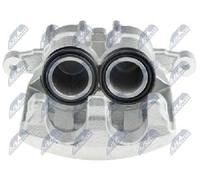 NTY HZP-FT-015 Pinza freno per CITROËN,FIAT,PEUGEOT,TOYOTA