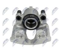 Pinza freno Assale anteriore Sx HZP-RE-031 NTY per RENAULT LAGUNA III Grandtour