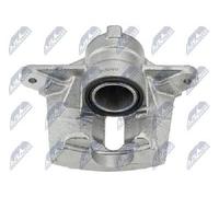 Pinza freno Assale anteriore Sx HZP-SU-017 NTY per SUZUKI OPEL SUBARU