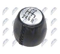 Original NTY Pomello Del Cambio GZB-AR-001 Per Alfa Romeo