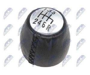 Original NTY Pomello Del Cambio GZB-AR-001 Per Alfa Romeo