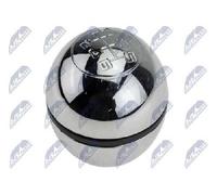 Original NTY Pomello Del Cambio GZB-AR-003 Per Alfa Romeo