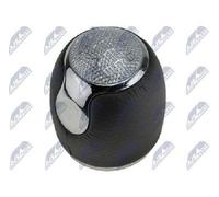 Original NTY Pomello Del Cambio GZB-AR-005 Per Alfa Romeo