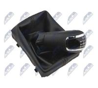 Original NTY Pomello Del Cambio GZB-AU-005 Per Audi