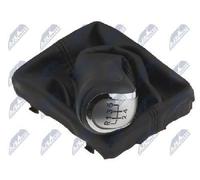 Original NTY Pomello Del Cambio GZB-AU-007 Per Audi