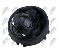 Original NTY Pomello Del Cambio GZB-BM-017 Per MINI