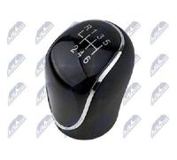 NTY Pomello leva cambio compatibile con FORD GZB-FR-007