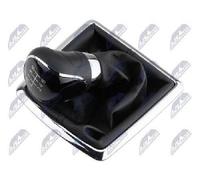 Pomello leva cambio Cambio manuale a 6 marce GZB-FR-022 NTY