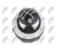 Original NTY Pomello Del Cambio GZB-FT-005 Per Fiat