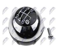 Original NTY Pomello Del Cambio GZB-FT-016 Per Fiat