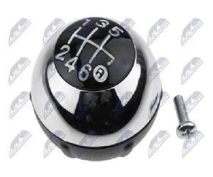 Original NTY Pomello Del Cambio GZB-FT-016 Per Fiat