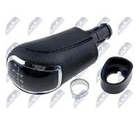Original NTY Pomello Del Cambio GZB-ME-003 Per Mercedes-Benz