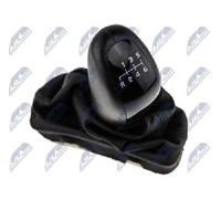 Original NTY Pomello Del Cambio GZB-ME-005 Per Mercedes-Benz