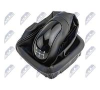 NTY Pomello leva cambio compatibile con MERCEDES-BENZ GZB-ME-010