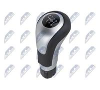 Original NTY Pomello Del Cambio GZB-ME-021 Per Mercedes-Benz
