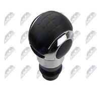 Original NTY Pomello Del Cambio GZB-PE-018 Per Peugeot